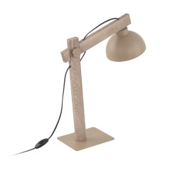 OSLO SABIA LAMPKA NOCNA 1XE27 16129