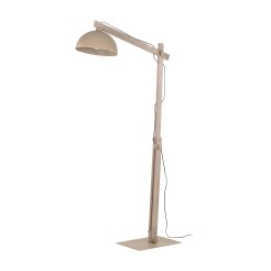 OSLO SABIA LAMPA PODŁOGOWA 1XE27 16130