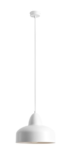 LAMPA WISZĄCA COMO WHITE 946G