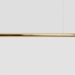 LAMPA WISZĄCA PURE GOLD 1064H30