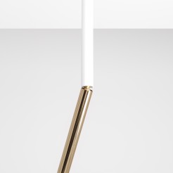 PLAFON STICK WHITE M
żarówka w zestawie 1067PL_G_M