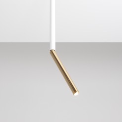 PLAFON STICK WHITE M
żarówka w zestawie 1067PL_G_M