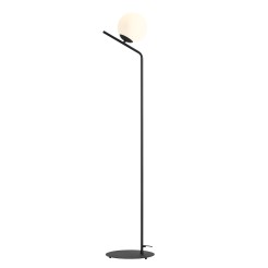 LAMPA STOJĄCA GALLIA WHITE 1095A