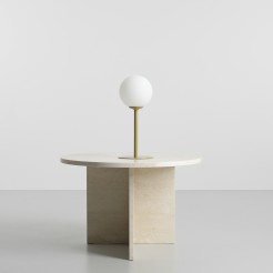LAMPKA BIURKOWA PINNE PISTACHIO 1080B12
