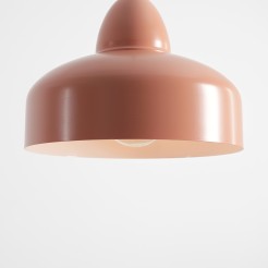 LAMPA WISZĄCA COMO CORAL 946G11