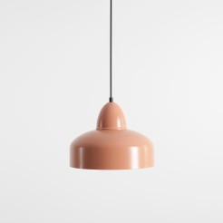 LAMPA WISZĄCA COMO CORAL 946G11
