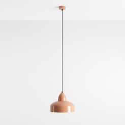LAMPA WISZĄCA COMO CORAL 946G11