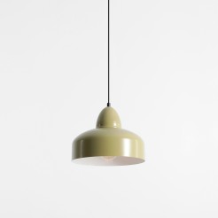 LAMPA WISZĄCA COMO PISTACHIO 946G12