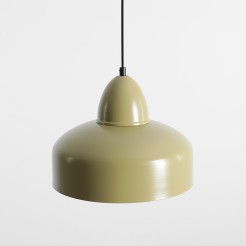 LAMPA WISZĄCA COMO PISTACHIO 946G12