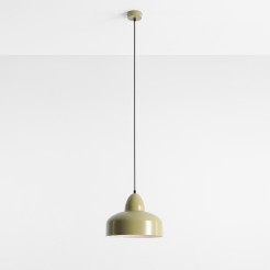 LAMPA WISZĄCA COMO PISTACHIO 946G12