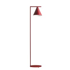 LAMPA STOJĄCA FORM RED WINE 1108A15