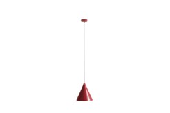 LAMPA WISZĄCA FORM RED WINE 1108G15
