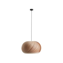 LAMPA WISZĄCA NATURE DARK L 1110G_L