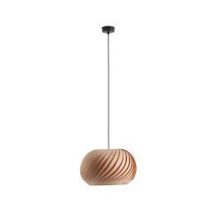 LAMPA WISZĄCA NATURE DARK S 1110G_S