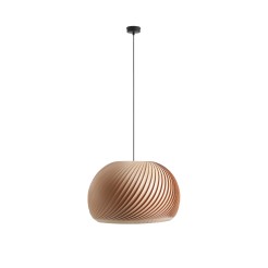 LAMPA WISZĄCA NATURE DARK XL 1110G_XL