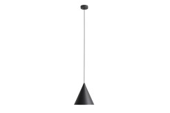 LAMPA WISZĄCA FORM BLACK 1108G1