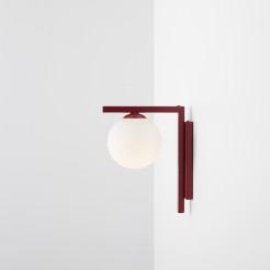 KINKIET ZAC RED WINE 1038C15_2