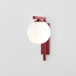KINKIET ZAC RED WINE 1038C15_2