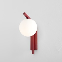 KINKIET ZAC RED WINE 1038C15_2
