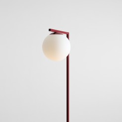 LAMPA STOJĄCA ZAC RED WINE 1038A15_1