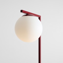 LAMPA STOJĄCA ZAC RED WINE 1038A15_1