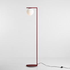 LAMPA STOJĄCA ZAC RED WINE 1038A15_1
