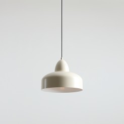 LAMPA WISZĄCA COMO CREAM 946G9