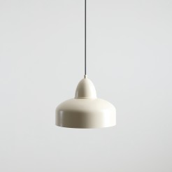 LAMPA WISZĄCA COMO CREAM 946G9