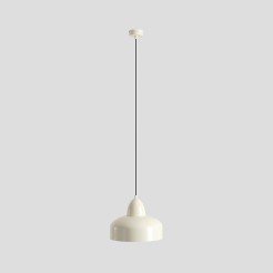 LAMPA WISZĄCA COMO CREAM 946G9