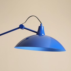 PLAFON MELOS COBALT 808PL_G25
