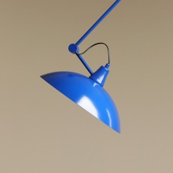 PLAFON MELOS COBALT 808PL_G25
