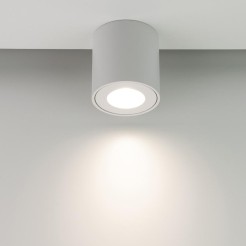 EDO777338 LAMPA SUFITOWA KLARS BIAŁA