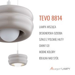 Argon TEVO