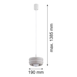 Argon TEVO