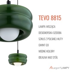 Argon TEVO
