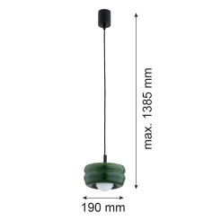 Argon TEVO