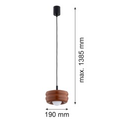 Argon TEVO