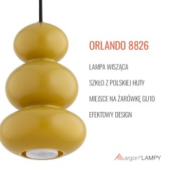 Argon ORLANDO 