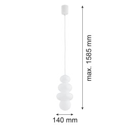 Argon ORLANDO PLUS