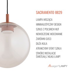 Argon SACRAMENTO