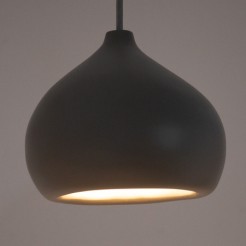 MAURO S szary 41125
