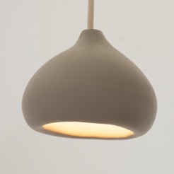 MAURO S taupe 41128