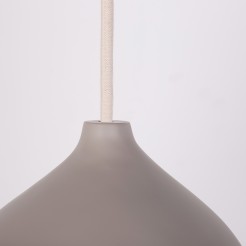 MAURO S taupe 41128