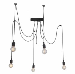 Soleto 5 wisząca LP-90082/5P