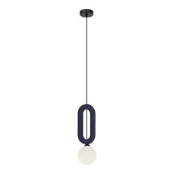 Masso PND-59839-1-BLU