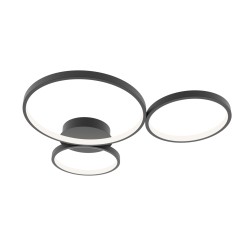 Maver SPL-20452-3-BK