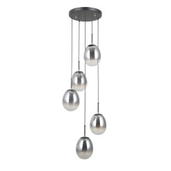 Meolo PND-40825-5-BK