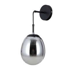 Meolo WL-40825-1-BK