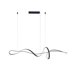 Mila PND-23523-BK