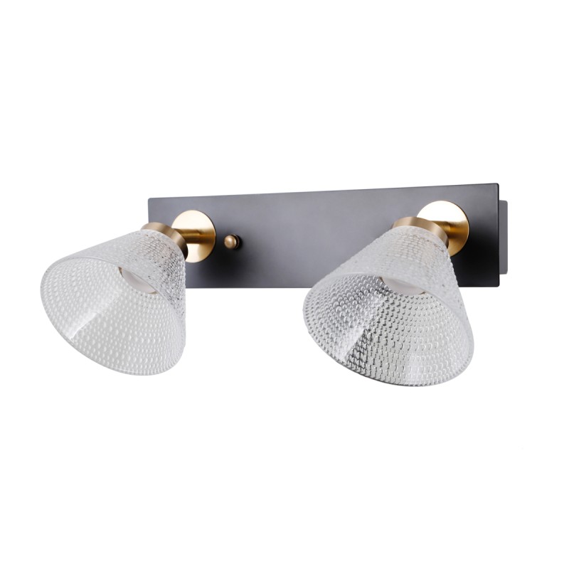 Orella WL-34393-2-BK-HBR